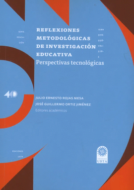 REFLEXIONES METODOL�GICAS DE INVESTIGACI�N EDUCATIVA