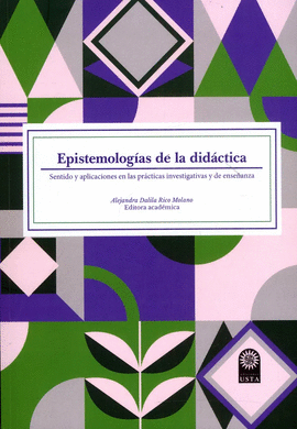EPISTEMOLOG�AS DE LA DID�CTICA