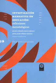INVESTIGACI�N NARRATIVA EN EDUCACION