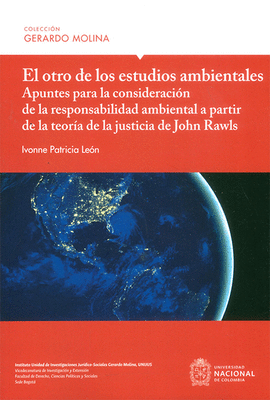 EL OTRO DE LOS ESTUDIOS AMBIENTALES