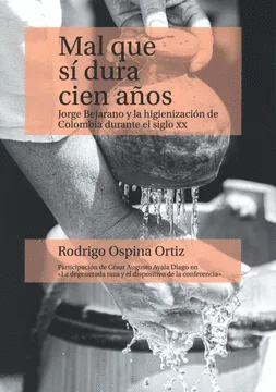 MAL QUE SI DURA CIEN A�OS
