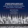 APORTES IBEROAMERICANOS AL DERECHO INTERNACIONAL