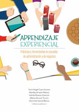 APRENDIZAJE EXPERIENCIAL