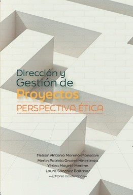 DIRECCION Y GESTION DE PROYECTOS