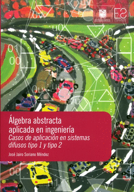 ALGEBRA ABSTRACTA APLICADA EN INGENIERIA