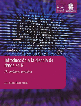 INTRODUCCI�N A LA CIENCIA DE DATOS EN R