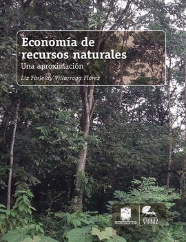ECONOM�A DE RECURSOS NATURALES