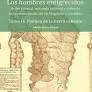 LOS HOMBRES ENTIGRECIDOS