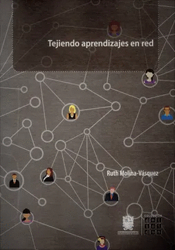 TEJIENDO APRENDIZAJES EN RED