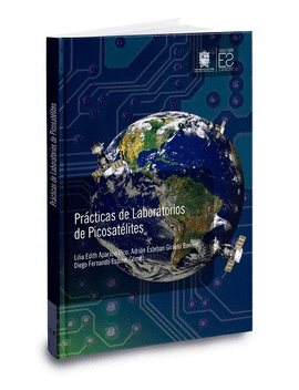 PRCTICAS DE LABORATORIOS DE PICOSATLITES