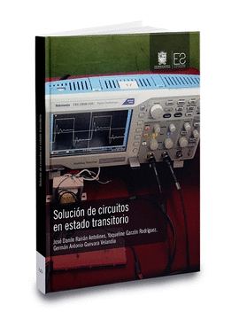 SOLUCI�N DE CIRCUITOS EN ESTADO TRANSITORIO