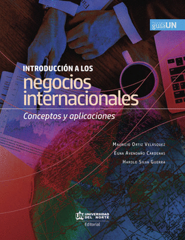 INTRODUCCI�N A LOS NEGOCIOS INTERNACIONALES