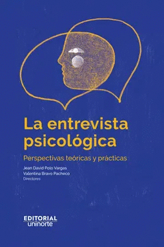 LA ENTREVISTA PSICOLOGICA