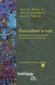 PARA VOLTEAR LA HOJA