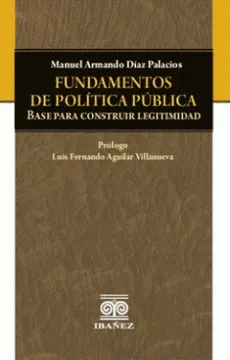 FUNDAMENTOS DE POL�TICA P�BLICA