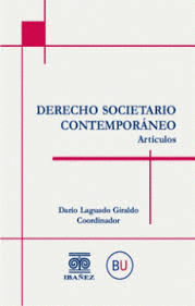 DERECHO SOCIETARIO CONTEMPOR�NEO