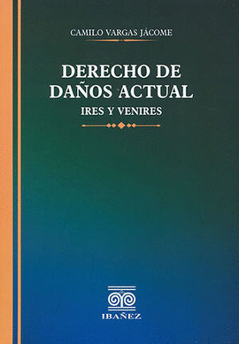 DERECHO DE DA�OS ACTUAL