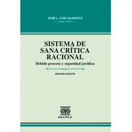 SISTEMA DE SANA CR�TICA RACIONAL