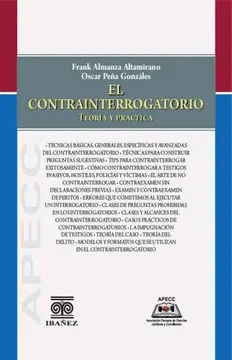 EL CONTRAINTERROGATORIO