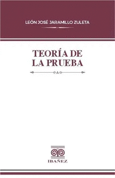 TEOR�A DE LA PRUEBA