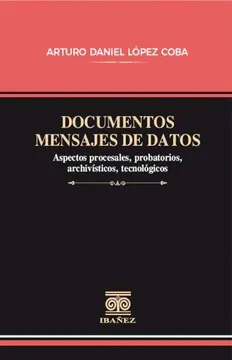 DOCUMENTOS MENSAJES DE DATOS