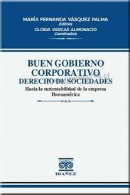 BUEN GOBIERNO CORPORATIVO