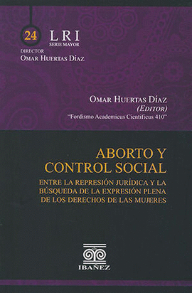 ABORTO Y CONTROL SOCIAL�
