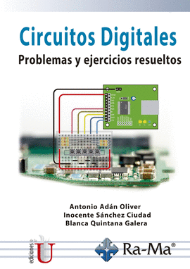 CIRCUITOS DIGITALES