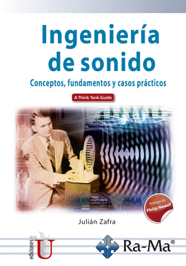 INGENIERA DE SONIDO