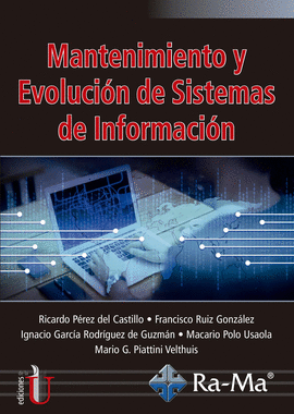 MANTENIMIENTO Y EVOLUCION DE SISTEMAS DE INFORMACION