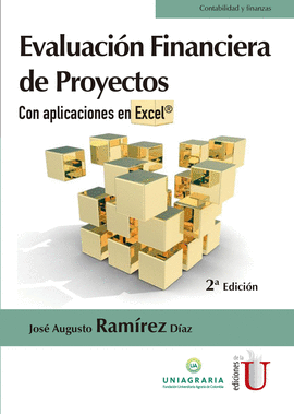 EVALUACION FINANCIERA DE PROYECTOS