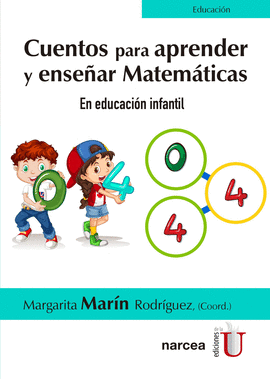 CUENTOS PARA APRENDER Y ENSEAR MATEMATICAS EN EDUCACIN INFANTIL