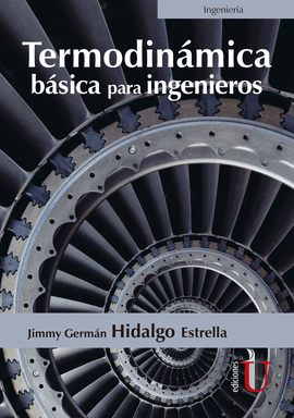 TERMODIN�MICA B�SICA PARA INGENIEROS