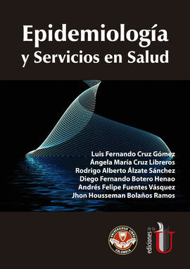 EPIDEMIOLOGIA Y SERVICIOS EN SALUD
