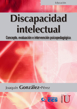 DISCAPACIDAD INTELECTUAL