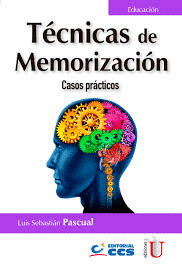 TECNICAS DE MEMORIZACION