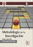 METODOLOGIA DE LA INVESTIGACION