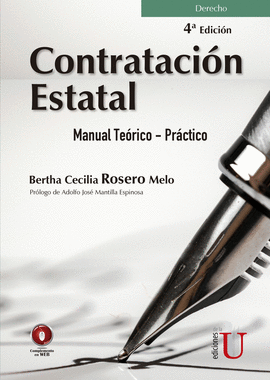 CONTRATACI�N ESTATAL