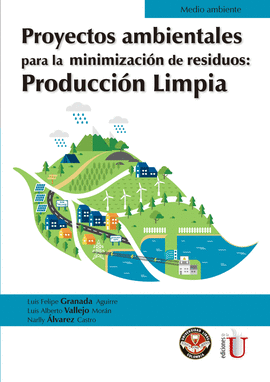 PROYECTOS AMBIENTALES PARA LA MINIMIZACIN DE RESIDUO