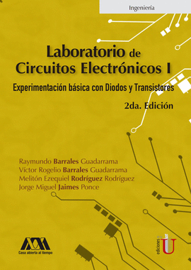 LABORATORIO DE CIRCUITOS ELECTR�NICOS I