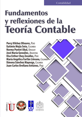 FUNDAMENTOS Y REFLEXIONES DE LA TEOR�A CONTABLE