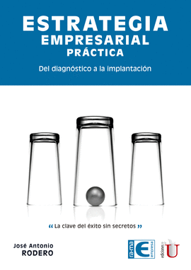 ESTRATEGIA EMPRESARIAL PRACTICA