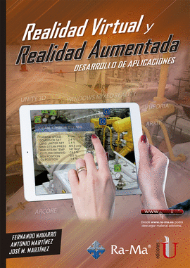 REALIDAD VIRTUAL Y REALIDAD AUMENTADA