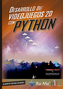 DESARROLLO DE VIDEOJUEGOS 2D CON PYTHON