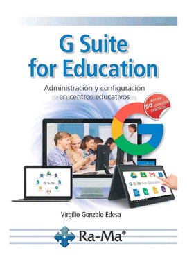G SUITE FOR EDUCATION