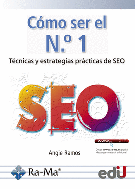 COMO SER EL N 1 TECNICAS Y ESTRATEGIAS PRACTICAS DE SEO