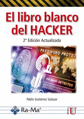 EL LIBRO BLANCO DEL HACKER