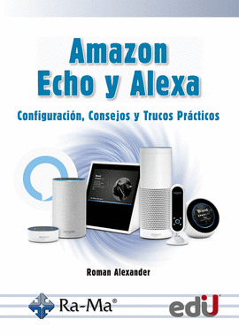 AMAZON AMAZON ECHO Y ALEXA