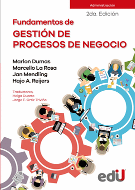 FUNDAMENTOS DE GESTI�N DE PROCESOS DE NEGOCIO