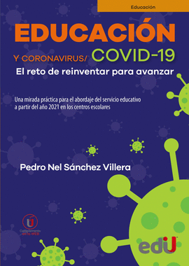 EDUCACI�N Y CORONAVIRUS/COVID 19